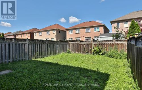 3877 Stardust Drive, Mississauga, ON - Outdoor