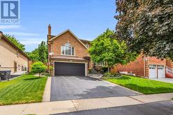 3 HACIENDA COURT  Brampton, ON L6Z 3J2