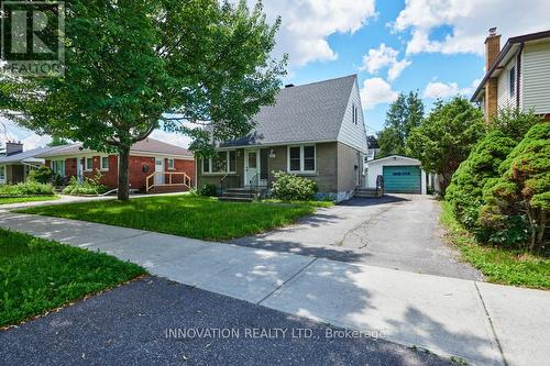 1956 Othello Avenue, Ottawa, ON 