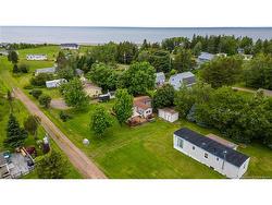 25 Wild Rose LANE  Bayfield, NB E4M 1E2