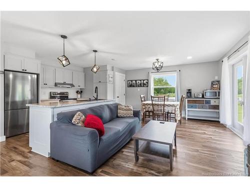 831 Saint Andre Rd, Saint-Andre-Leblanc, NB 