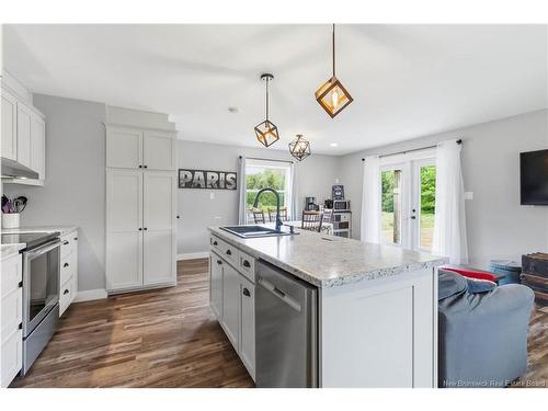 831 Saint Andre Rd, Saint-Andre-Leblanc, NB 