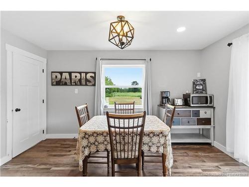 831 Saint Andre Rd, Saint-Andre-Leblanc, NB 
