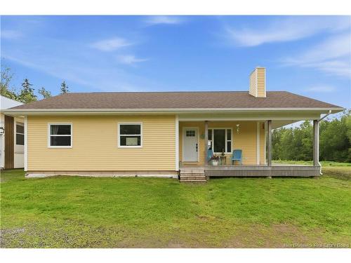 831 Saint Andre Rd, Saint-Andre-Leblanc, NB 