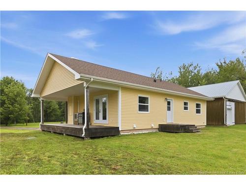 831 Saint Andre Rd, Saint-Andre-Leblanc, NB 