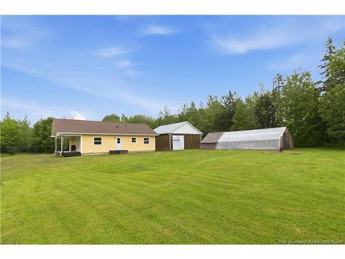 831 Saint Andre Rd, Saint-Andre-Leblanc, NB 