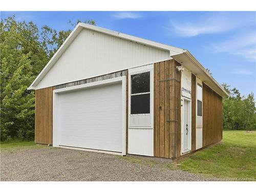 831 Saint Andre Rd, Saint-Andre-Leblanc, NB 