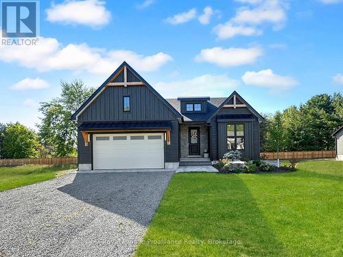 37 DEERVIEW DRIVE  Quinte West (Murray Ward), ON K8V 5P4