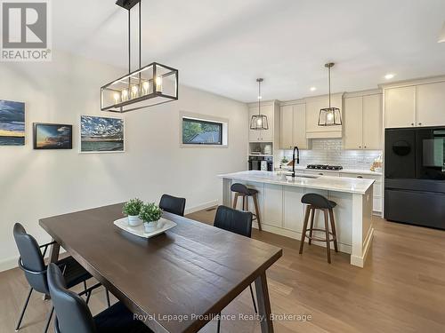 37 Deerview Drive, Quinte West (Murray Ward), ON - Indoor Photo Showing Dining Room