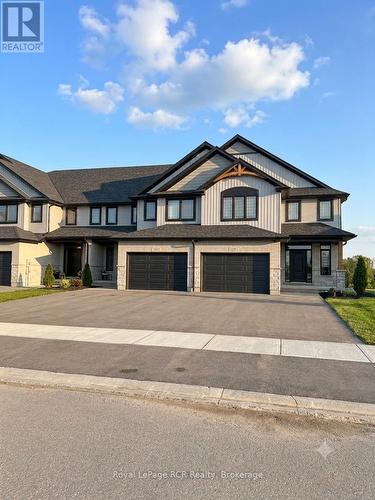 268 SCHMIDT DRIVE  Wellington North (Arthur), ON N0G 1A0