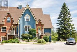 211 - 184 SNOWBRIDGE WAY  Blue Mountains, ON L9Y 0V1