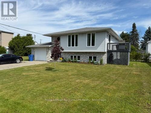116 RUSSELL STREET  West Nipissing (Sturgeon Falls), ON P2B 1X4