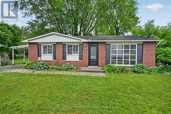 59 ABBOTT STREET  Brockville, ON K6V 4A5