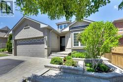 14 STANLEY STREET  Barrie, ON L4M 6V2