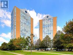 903 - 25 TRAILWOOD DRIVE  Mississauga, ON L4Z 3K9