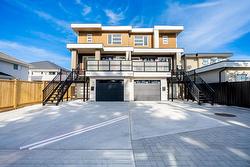 7472 124 STREET Surrey, BC V3W 1P2