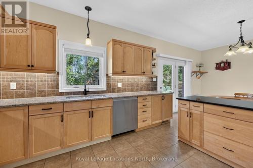 47 Chamberlain Crescent, Collingwood, ON 
