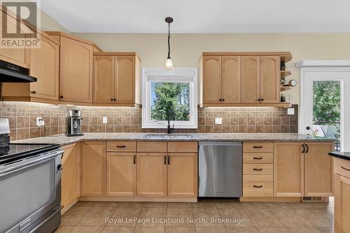 47 Chamberlain Crescent, Collingwood, ON 