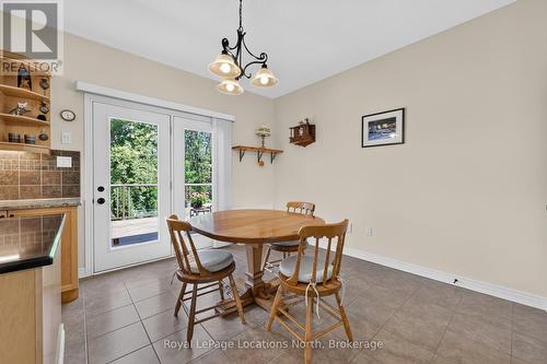 47 Chamberlain Crescent, Collingwood, ON 
