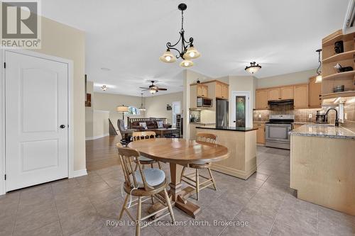 47 Chamberlain Crescent, Collingwood, ON 