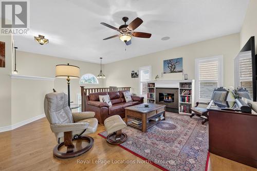 47 Chamberlain Crescent, Collingwood, ON 