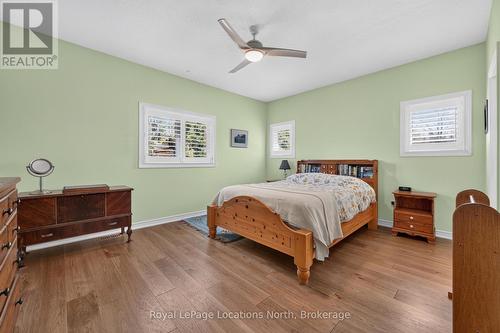 47 Chamberlain Crescent, Collingwood, ON 