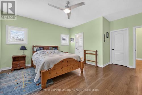 47 Chamberlain Crescent, Collingwood, ON 