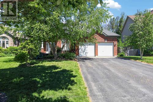 47 Chamberlain Crescent, Collingwood, ON 
