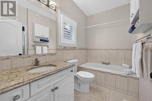 47 Chamberlain Crescent, Collingwood, ON 