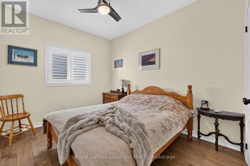 47 Chamberlain Crescent, Collingwood, ON 