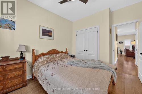 47 Chamberlain Crescent, Collingwood, ON 