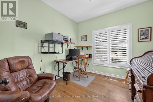 47 Chamberlain Crescent, Collingwood, ON 