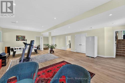 47 Chamberlain Crescent, Collingwood, ON 