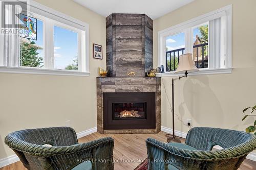 47 Chamberlain Crescent, Collingwood, ON 