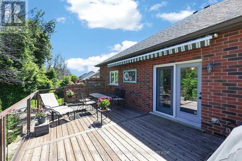 47 Chamberlain Crescent, Collingwood, ON 