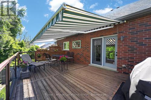 47 Chamberlain Crescent, Collingwood, ON 