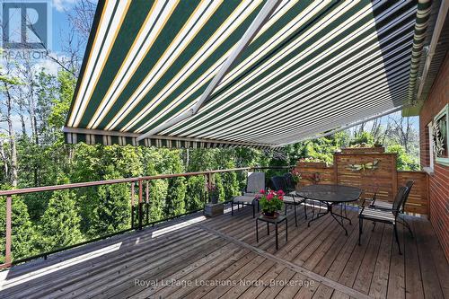 47 Chamberlain Crescent, Collingwood, ON 