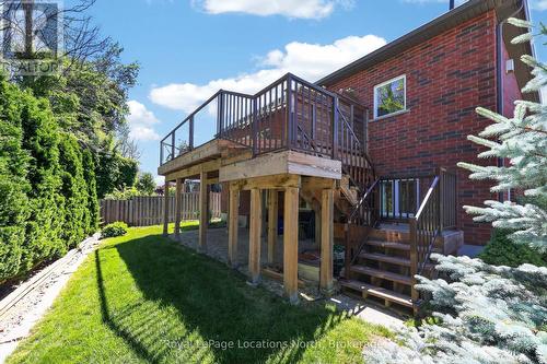 47 Chamberlain Crescent, Collingwood, ON 