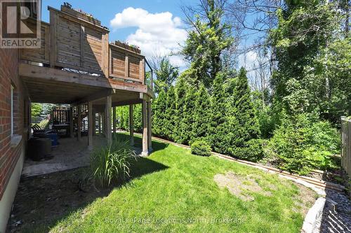 47 Chamberlain Crescent, Collingwood, ON 