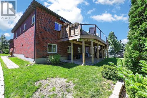 47 Chamberlain Crescent, Collingwood, ON 