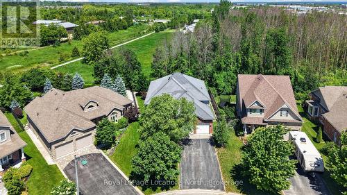 47 Chamberlain Crescent, Collingwood, ON 