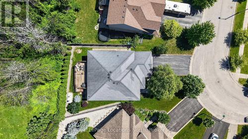 47 Chamberlain Crescent, Collingwood, ON 