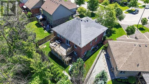 47 Chamberlain Crescent, Collingwood, ON 