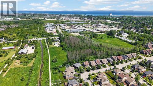 47 Chamberlain Crescent, Collingwood, ON 