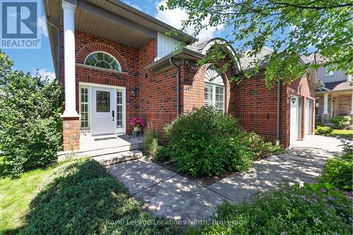 47 Chamberlain Crescent, Collingwood, ON 