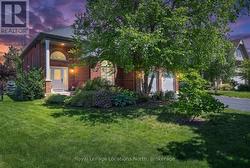 47 CHAMBERLAIN CRESCENT  Collingwood, ON L9Y 0C9