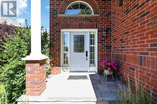 47 Chamberlain Crescent, Collingwood, ON 