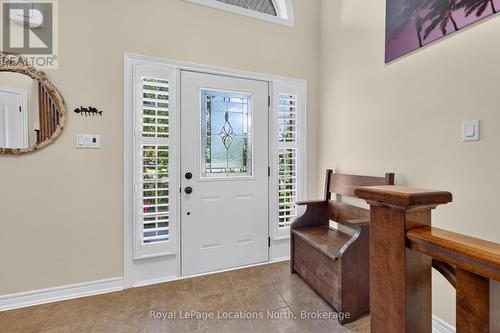 47 Chamberlain Crescent, Collingwood, ON 
