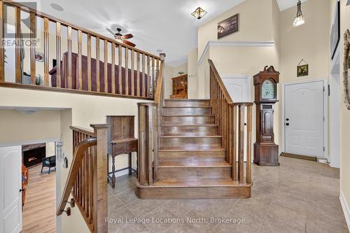 47 Chamberlain Crescent, Collingwood, ON 