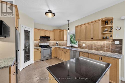 47 Chamberlain Crescent, Collingwood, ON 